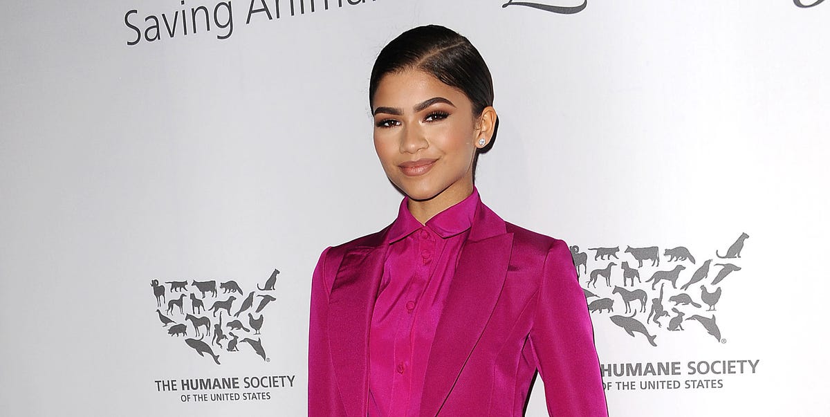 Zendaya Has a New Wax Figure and Twitter Has Some Thoughts