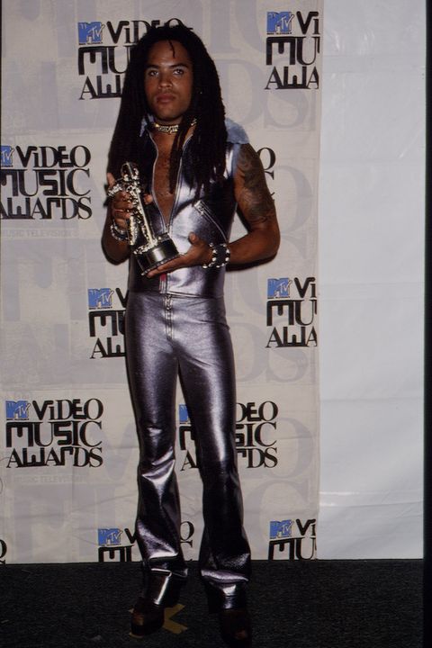 reception for the mtv video music awards
