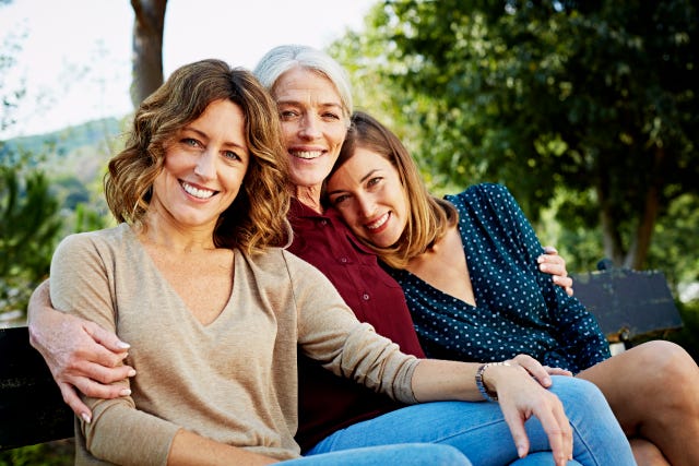 asisa menopausia
