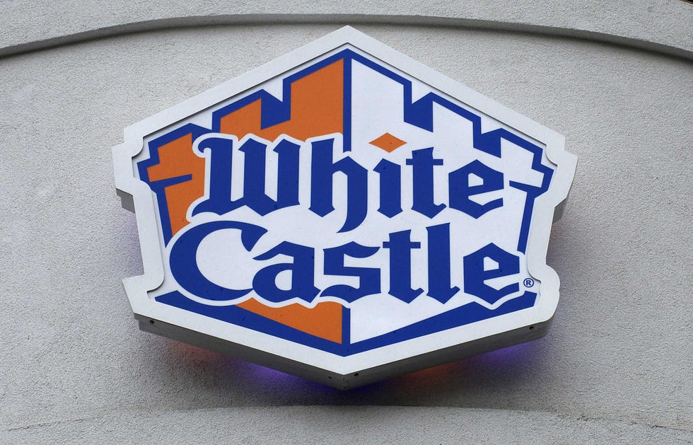white castle
