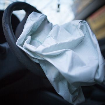 air bag, airbag, recall
