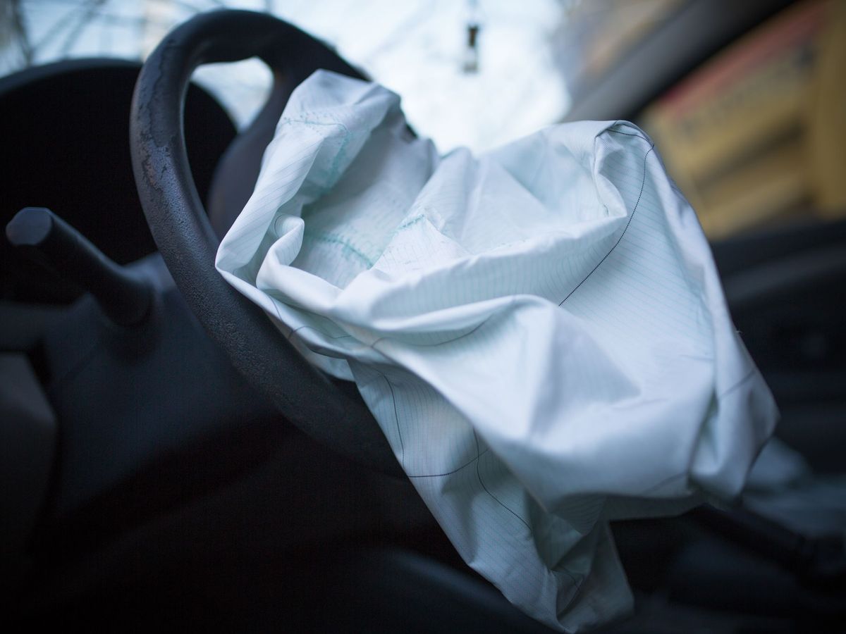2024 Latest Updates: Takata Airbag Recall - Affected Models