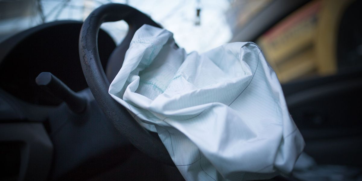 Massive Takata Airbag Recall: Everything Need to Know