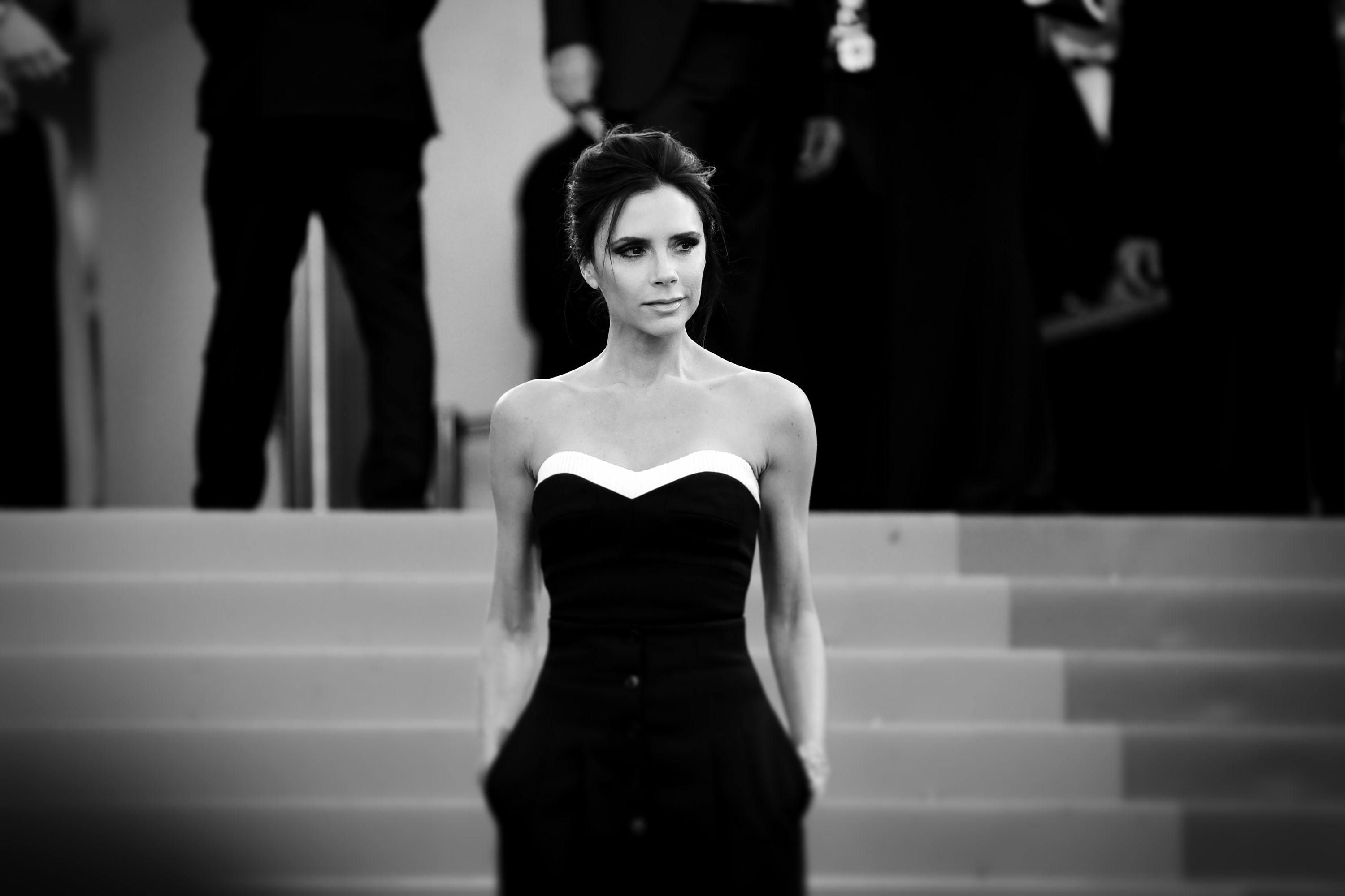 How Victoria Beckham won over the fashion world - from Posh Spice