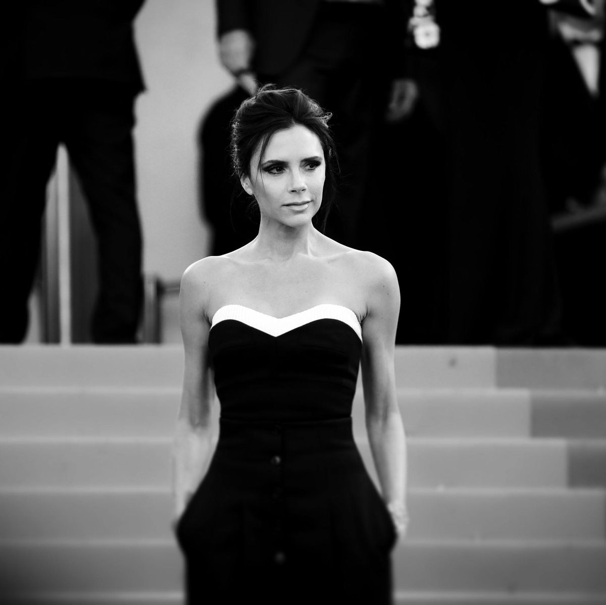 Did you know? Victoria Beckham was once spotted carrying a knock-off Louis  Vuitton bag