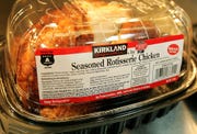 david chang and costco chicken