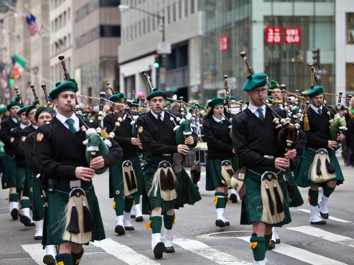 15 Best Irish Songs for Celebrating St. Patrick's Day 2023