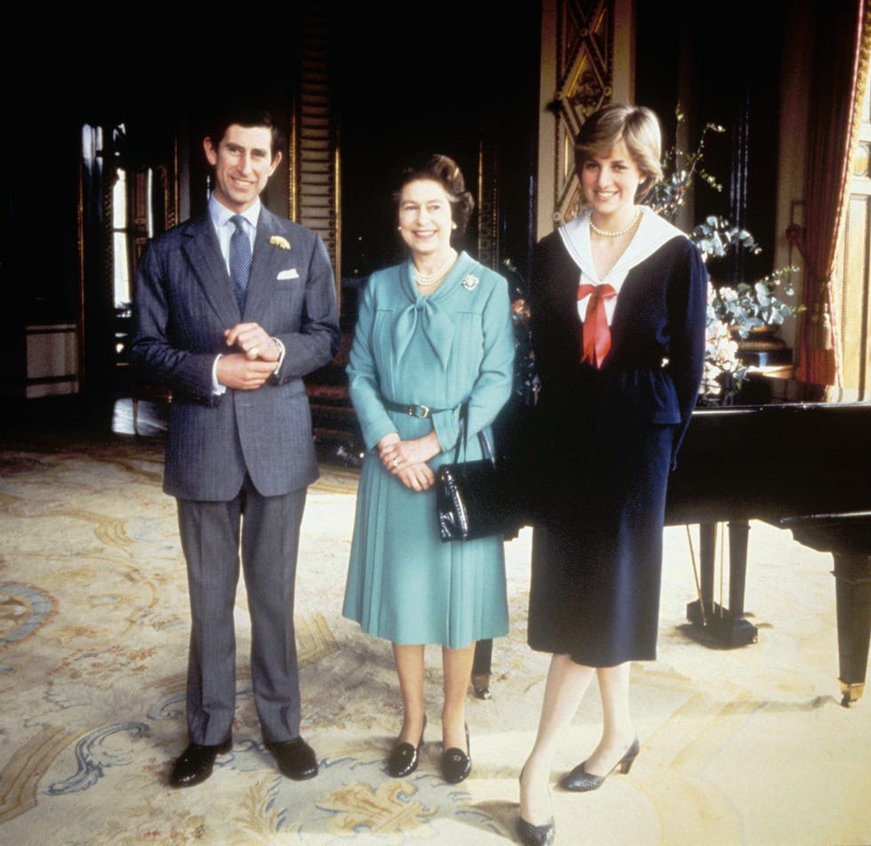 Queen Elizabeth II Through the Years: Photos