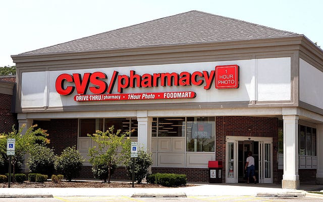 Hundreds of CVS Locations Are Closing in 2024