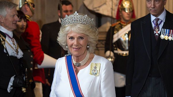 Who Will Inherit Queen Elizabeth's Expansive Jewel Collection