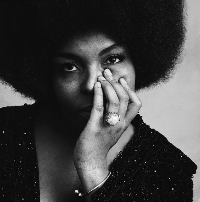 roberta flack