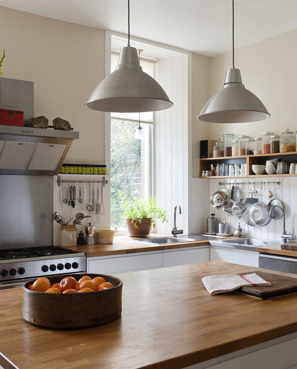 6 propuestas para elegir la encimera de cocina perfecta