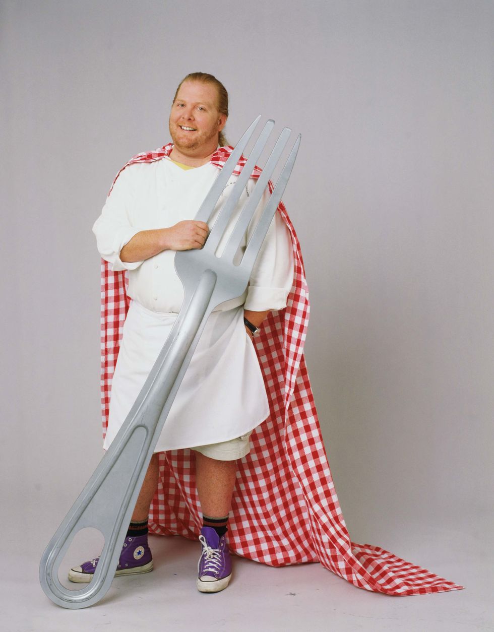 Who Is Mario Batali Chef Accused Of Sexual Harassment 10 Things To Know About Mario Batali 4895