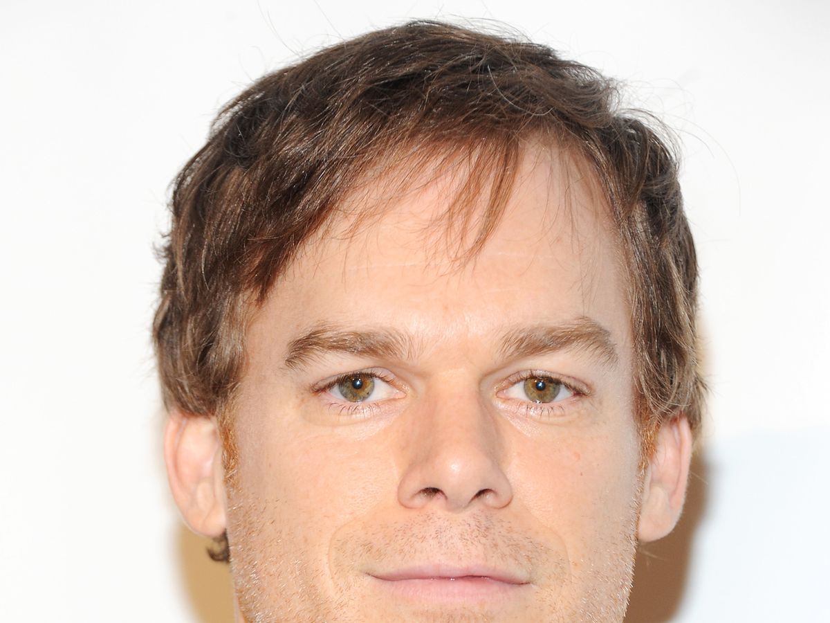38 Facts about Michael C Hall 