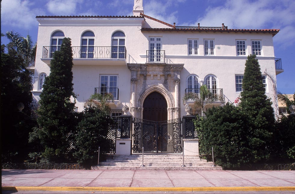 Casa Casuarina