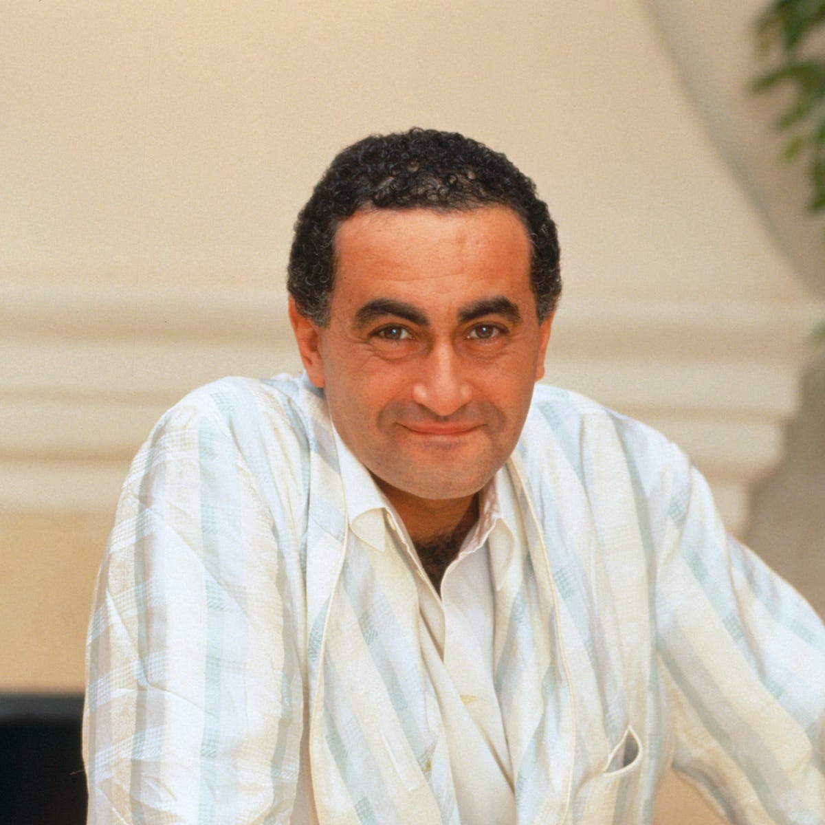 Dodi Fayed