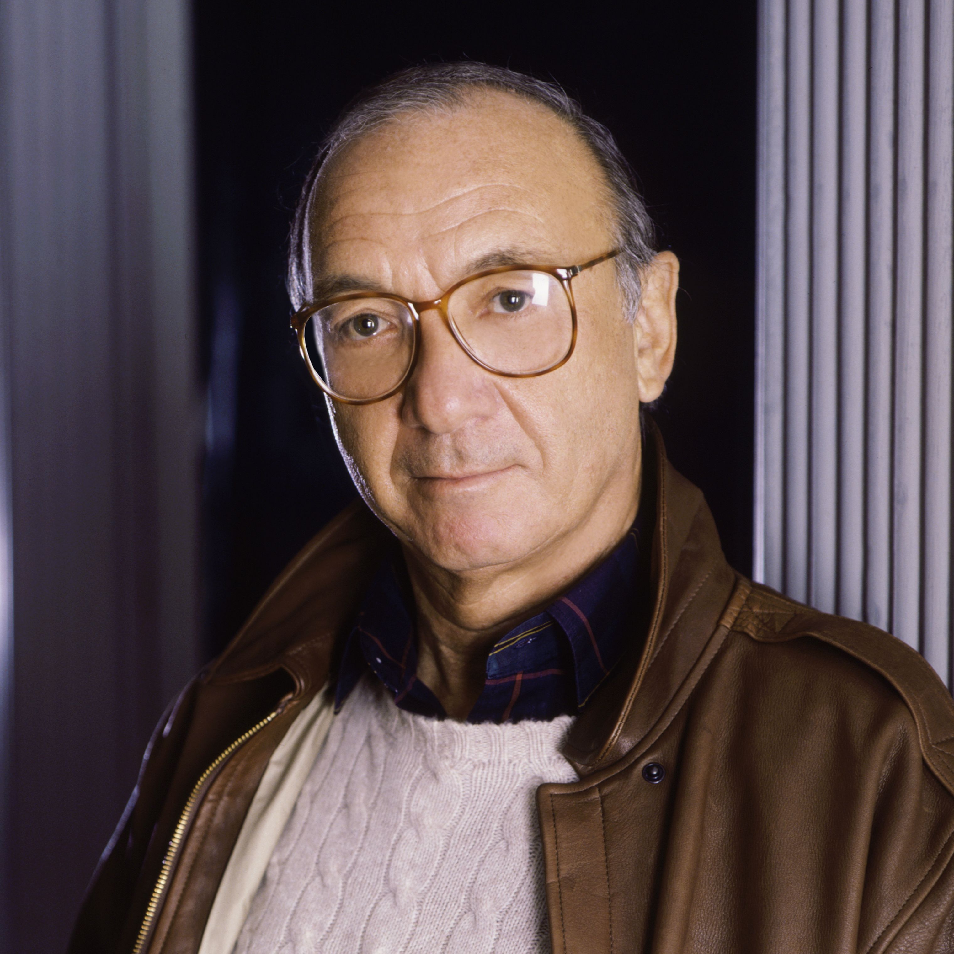 Neil Simon, Biography, Plays, Movies, & Facts
