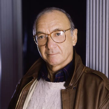 neil simon