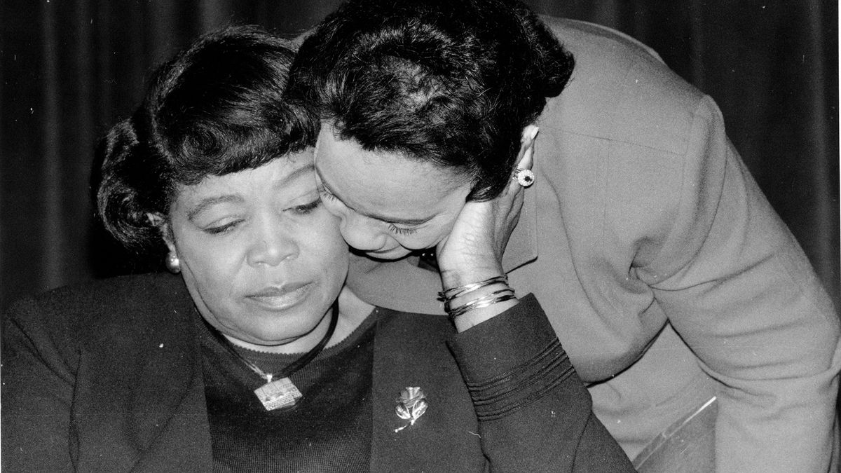 Coretta Scott King and Betty Shabazz Formed an Unbreakable Bond After Their Husbands’ Tragic Deaths