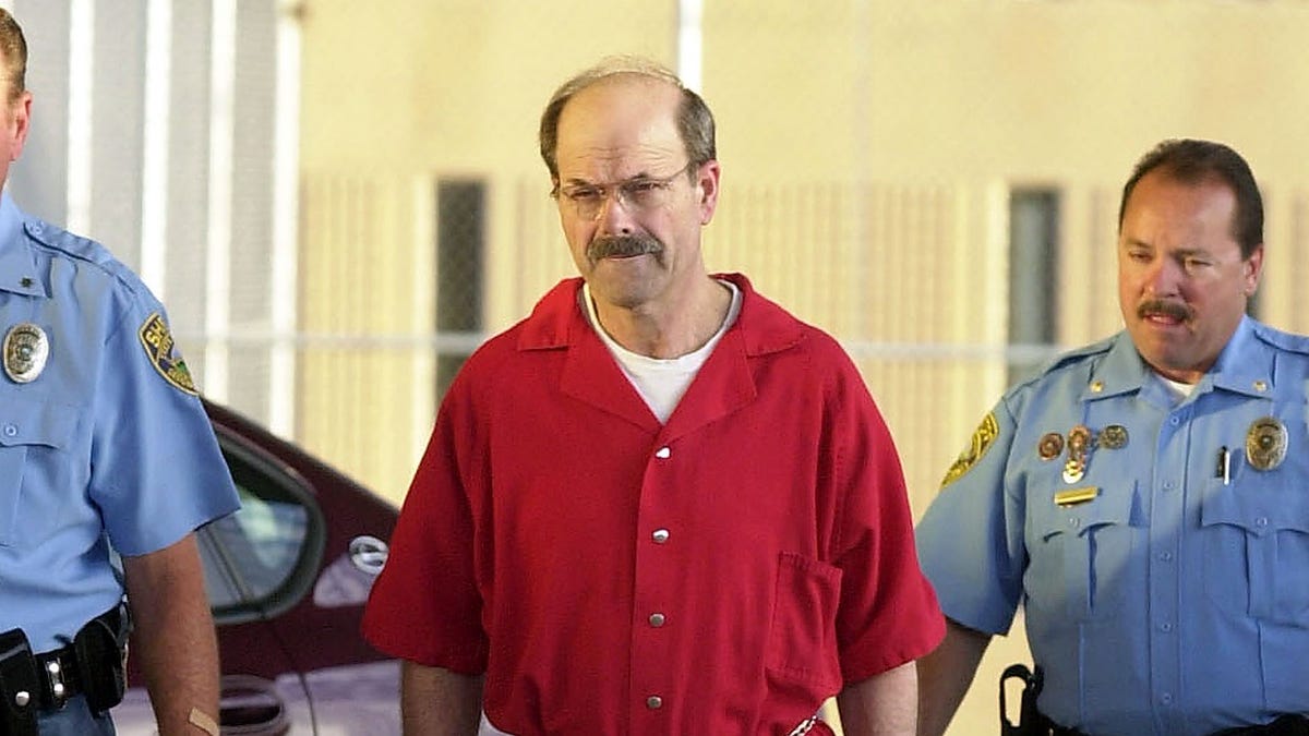 dennis rader btk killer