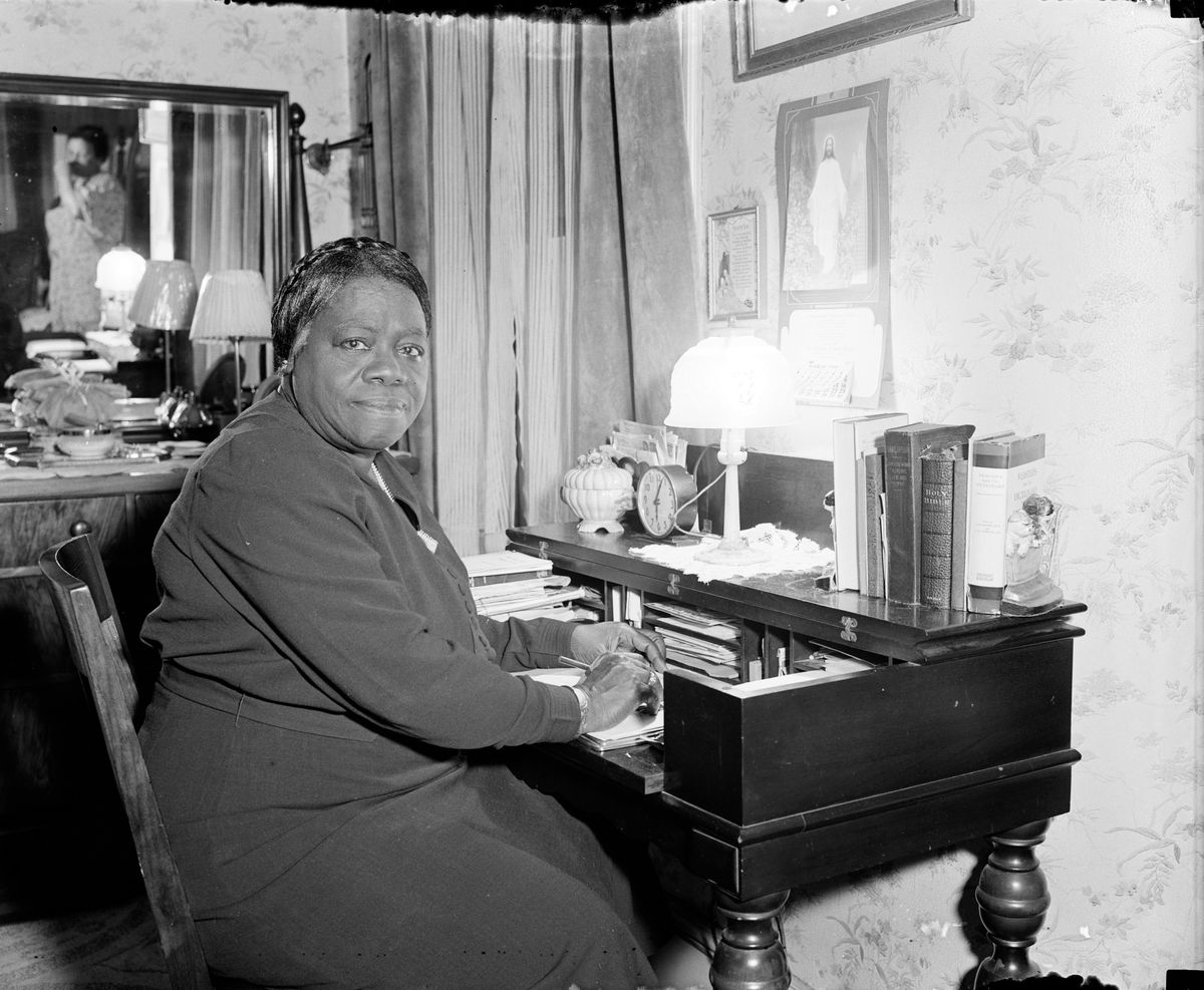 How Mary McLeod Bethune Became a Pioneer in Black Education