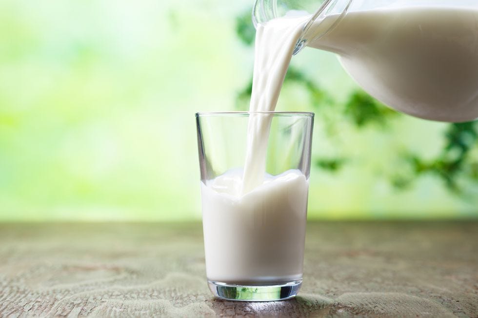 Drink, Ingredient, Liquid, Plant milk, Milk, Glass, Dairy, Rice milk, Lassi, Soy milk, 