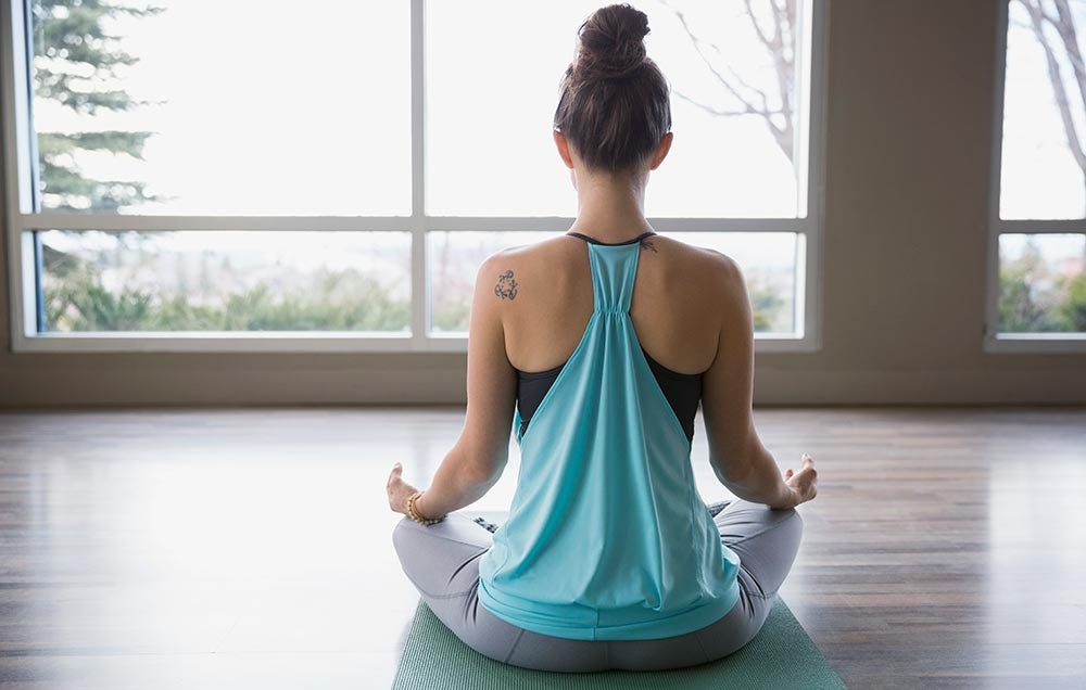 6 Yoga Poses That Can Make Your Back Pain Worse