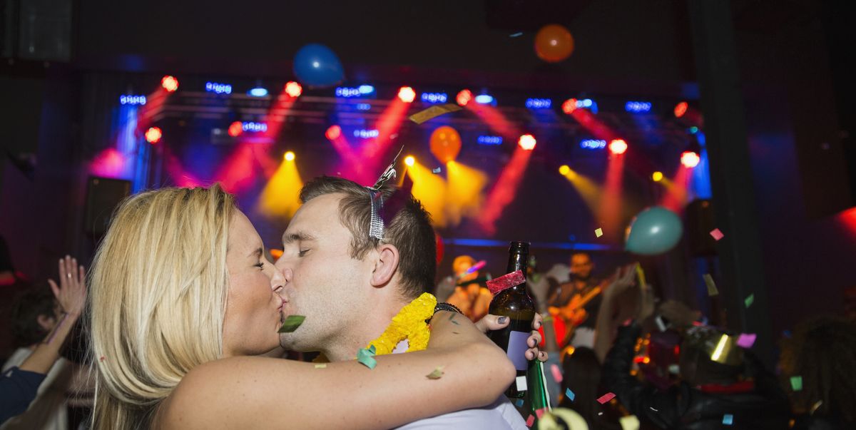 Relationship goals: 4 resolutions for a sweet and steamy love life