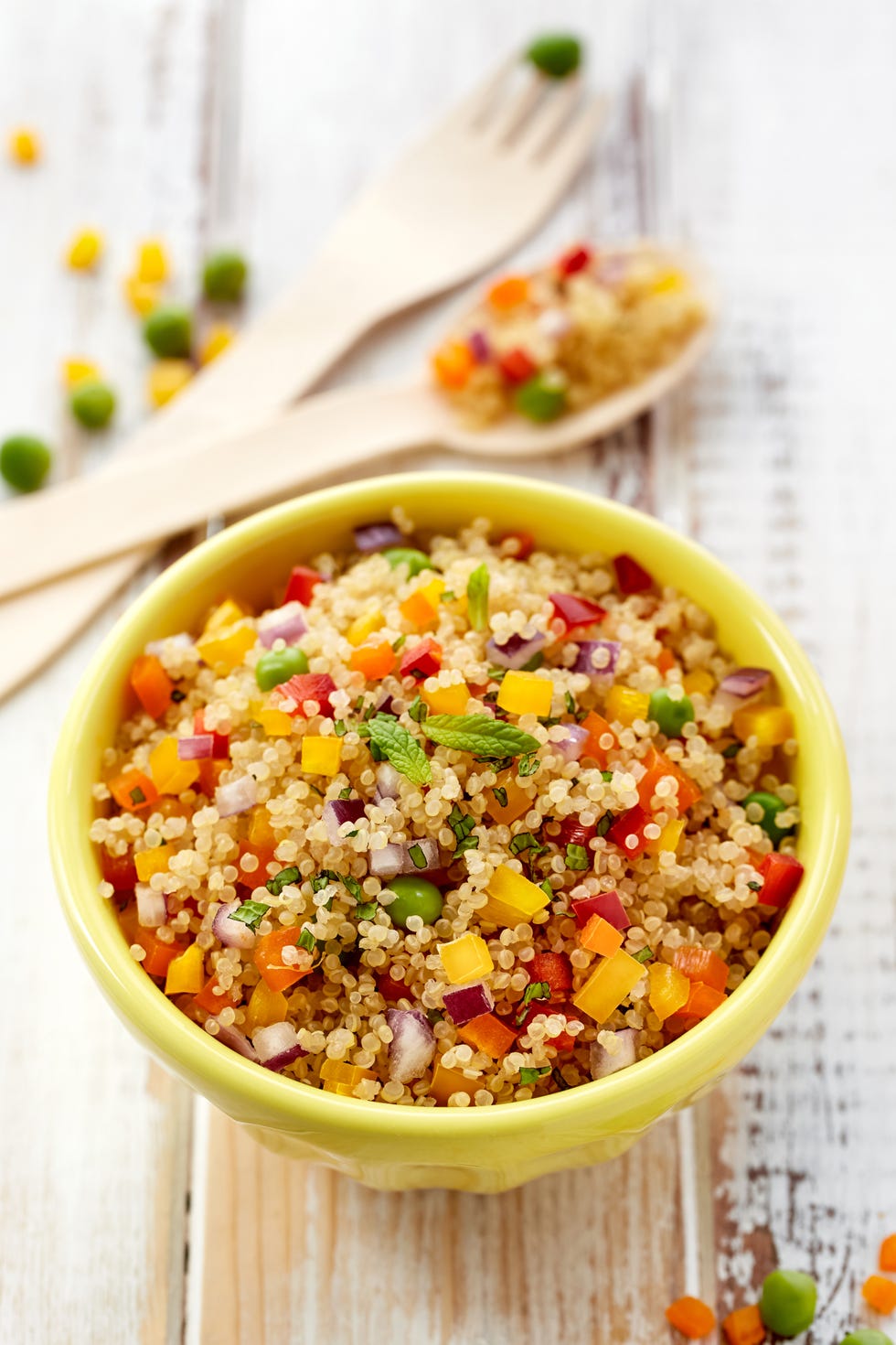 Dish, Food, Cuisine, Couscous, Ingredient, Salad, Tabbouleh, Produce, Stuffing, Staple food, 