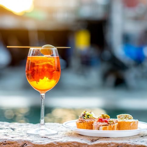 10 Best Bars to Order an Aperol Spritz - Bars That Specialize in Aperol  Spritz