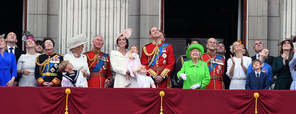 The Queen's Silver Jubilee jaunt to Canada