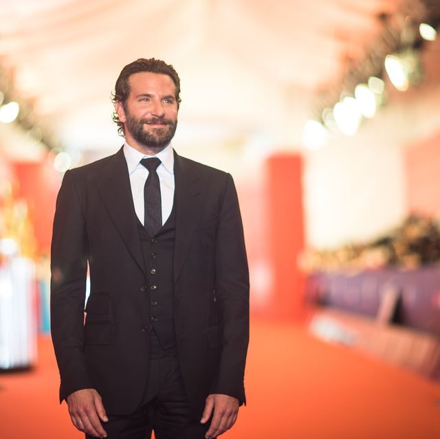 Bradley Cooper on How He Takes Care of His Mom in Quarantine