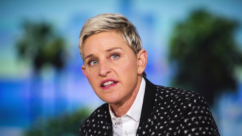 preview for The Ellen DeGeneres Show Is Under Investigation