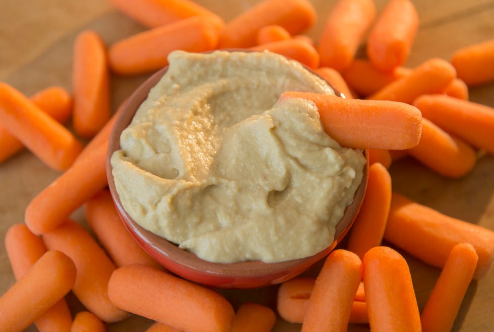 hummus