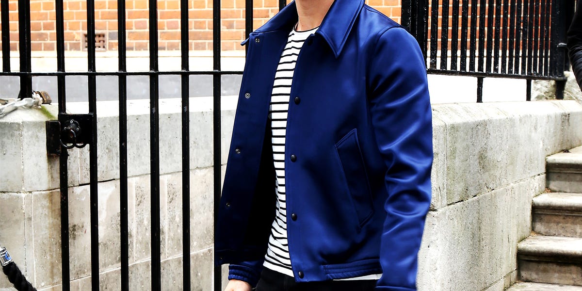 The Best Coach Jackets To Buy In 2019, FashionBeans