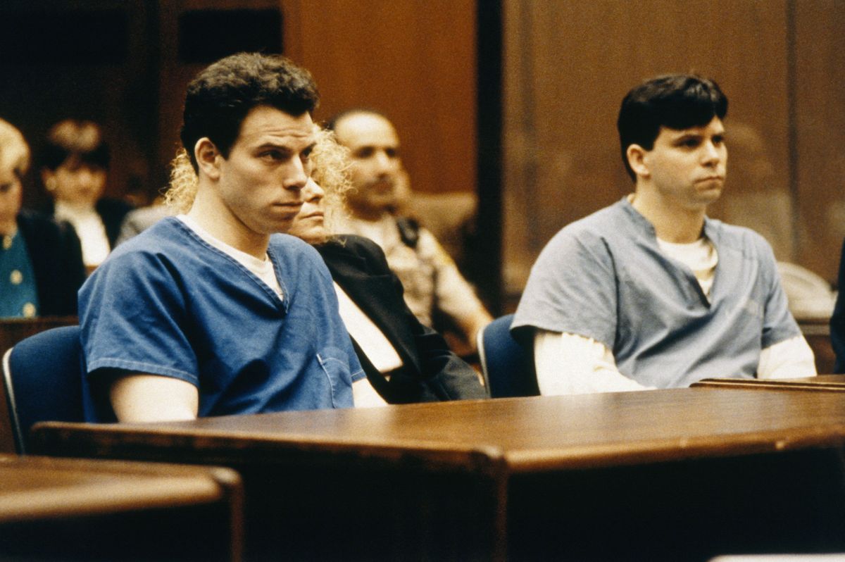 Why the Menendez Brothers Killed Their Parents