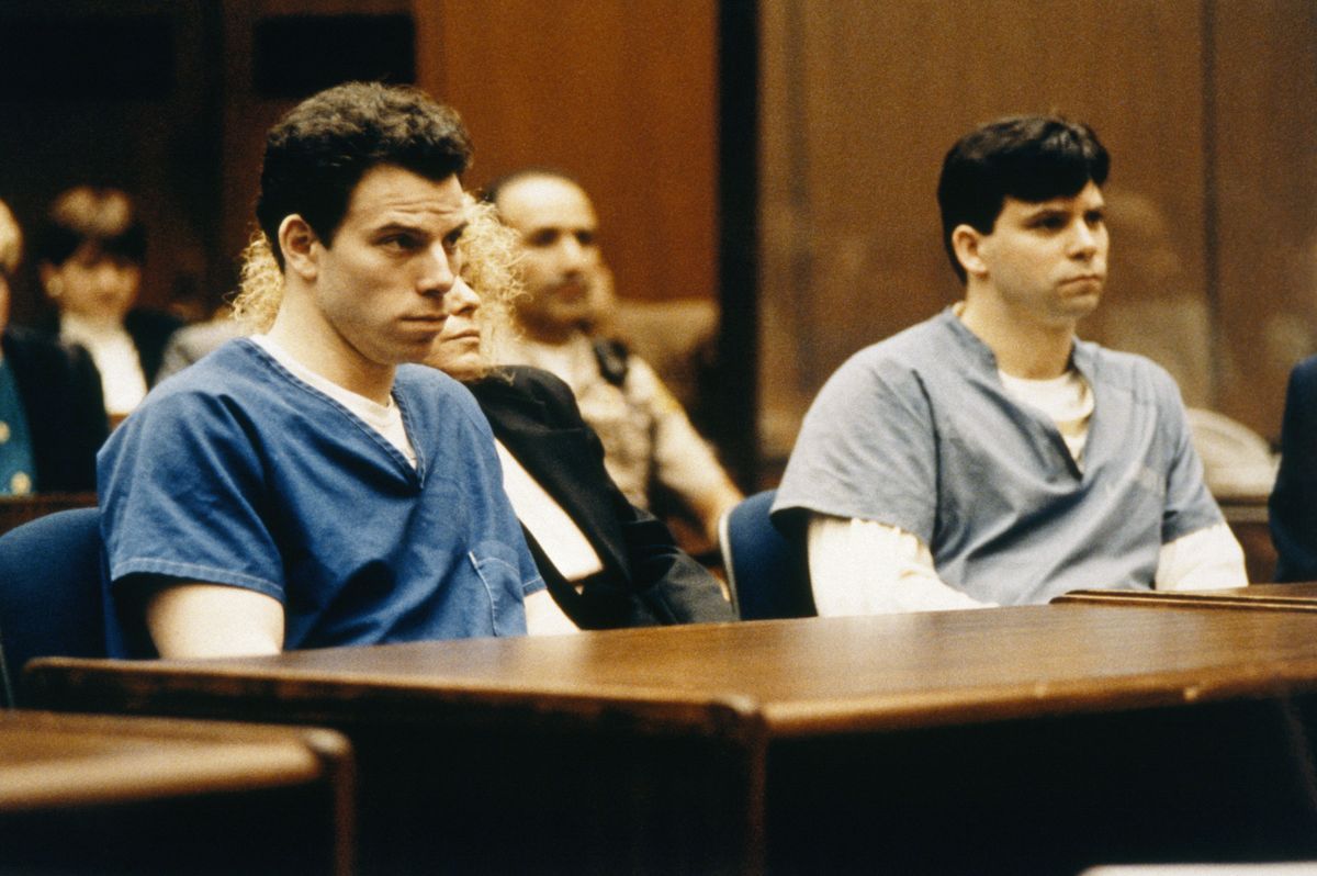 Why the Menendez Brothers Killed Their Parents