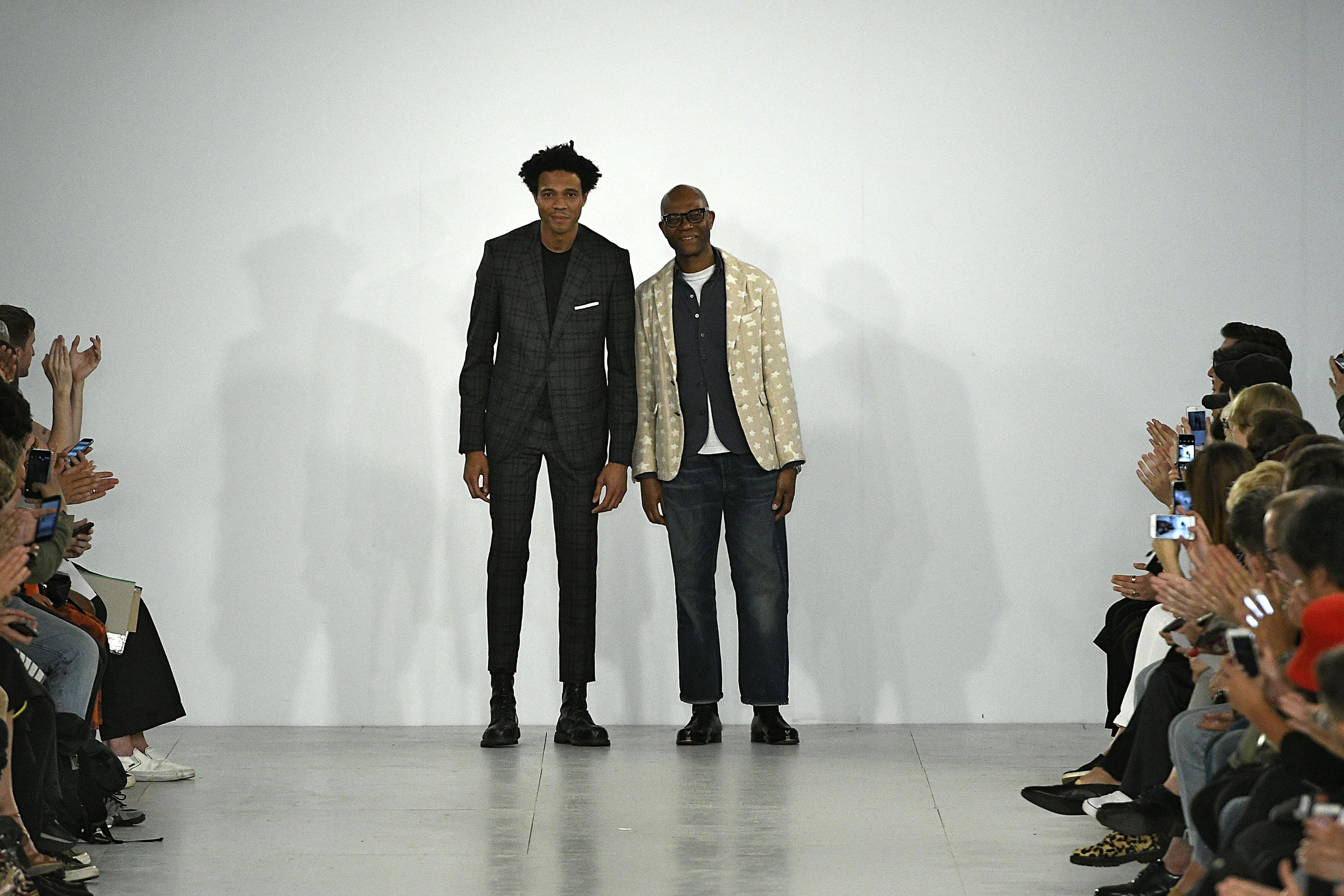 ジャケット・アウター VINTAGE CASELY HAYFORD SIZE S Products – Casely-Hayford