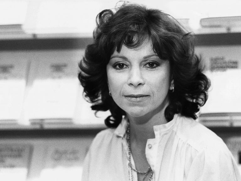 Isabel Allende: The Price Of Passion