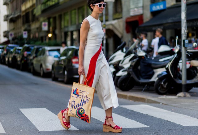 16 Comfortable Wedge Sandals That Prove Beauty Is No Longer Pain