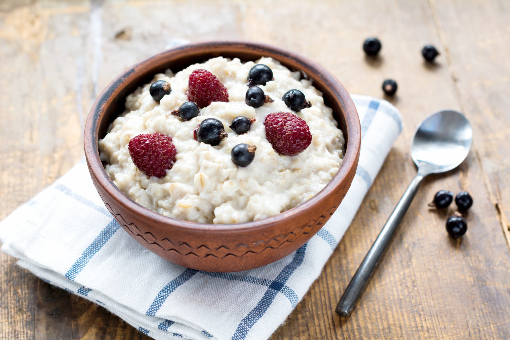 Food portion sizes: How much rice, pasta (& general food) to eat