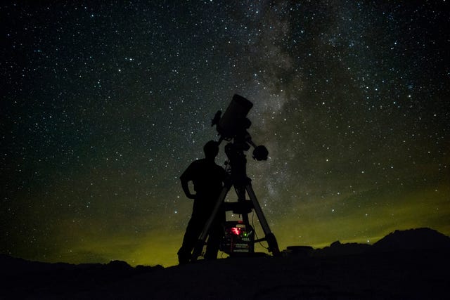 How To Get Started in Astronomy | Beginner's Guide to Stargazing