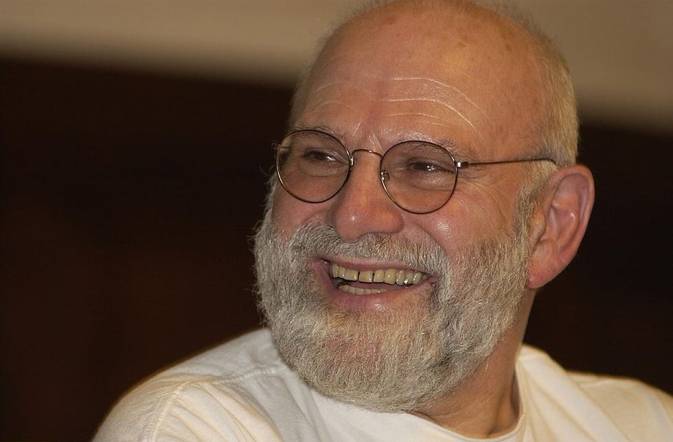 L'eredità di Oliver Sacks