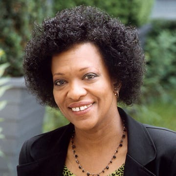 Rita Dove