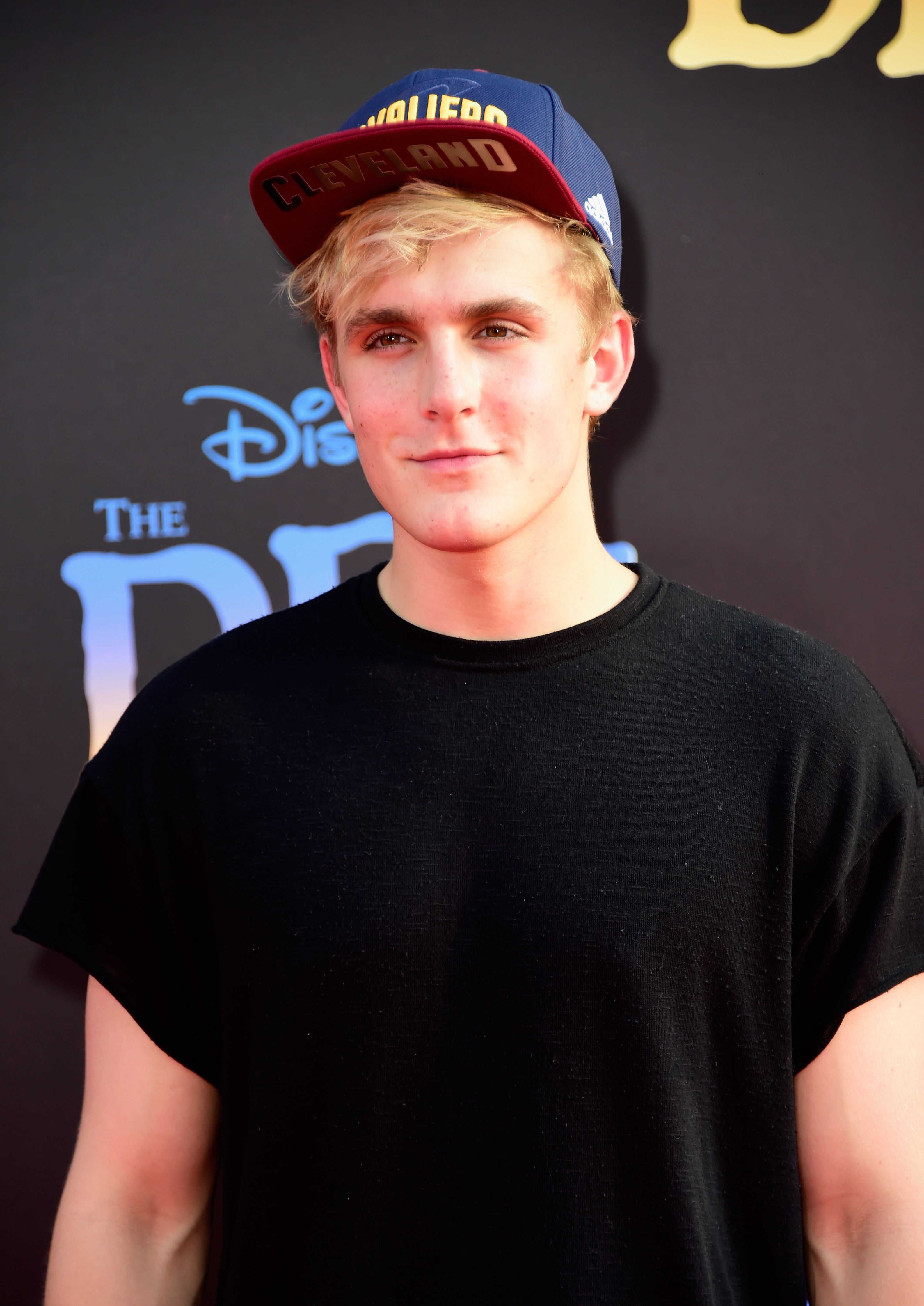 NFL fans in shock of Jake Paul's viral announcement as  r