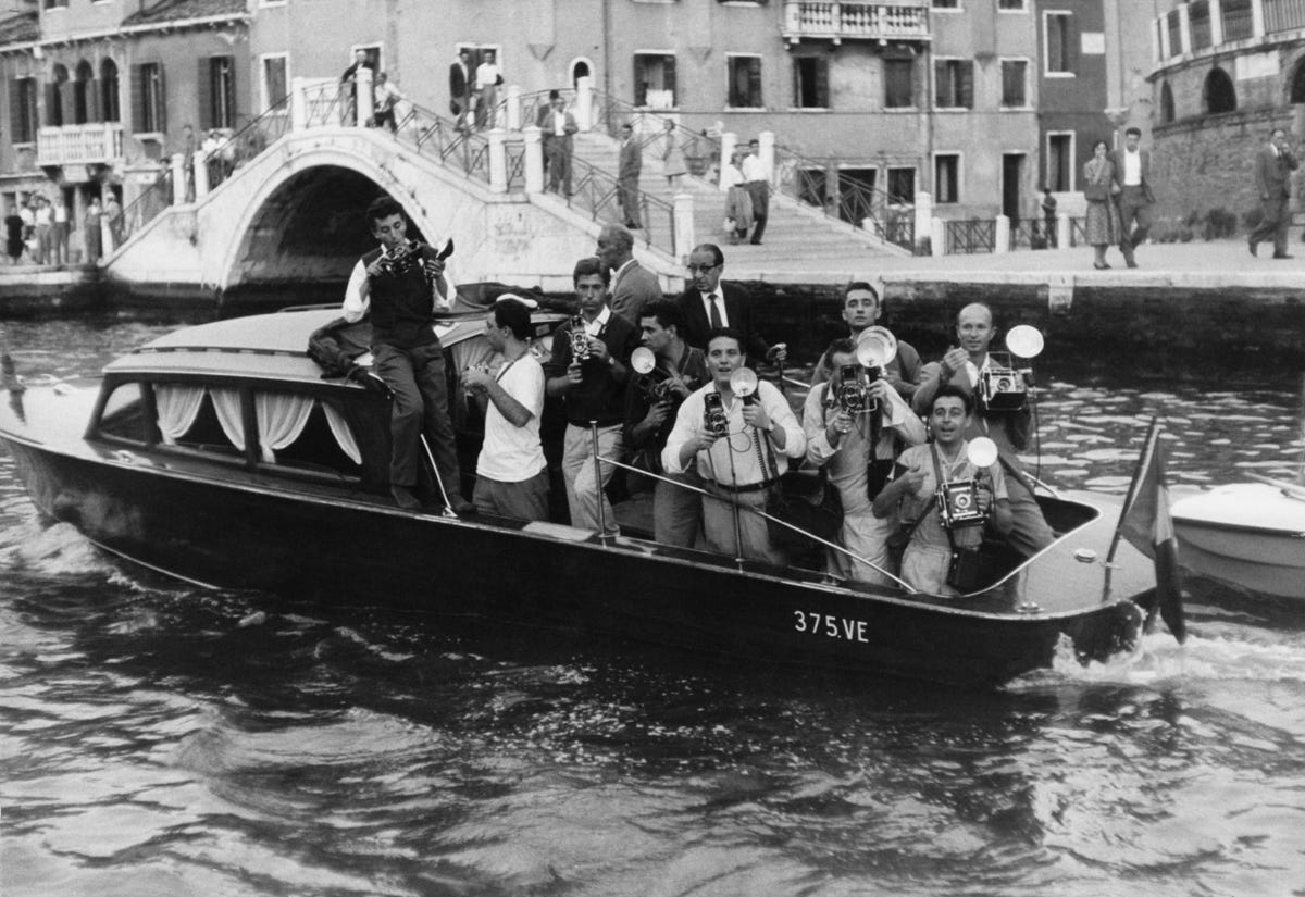 Mostra Del Cinema Di Venezia 2023 I Luoghi Cult 5238