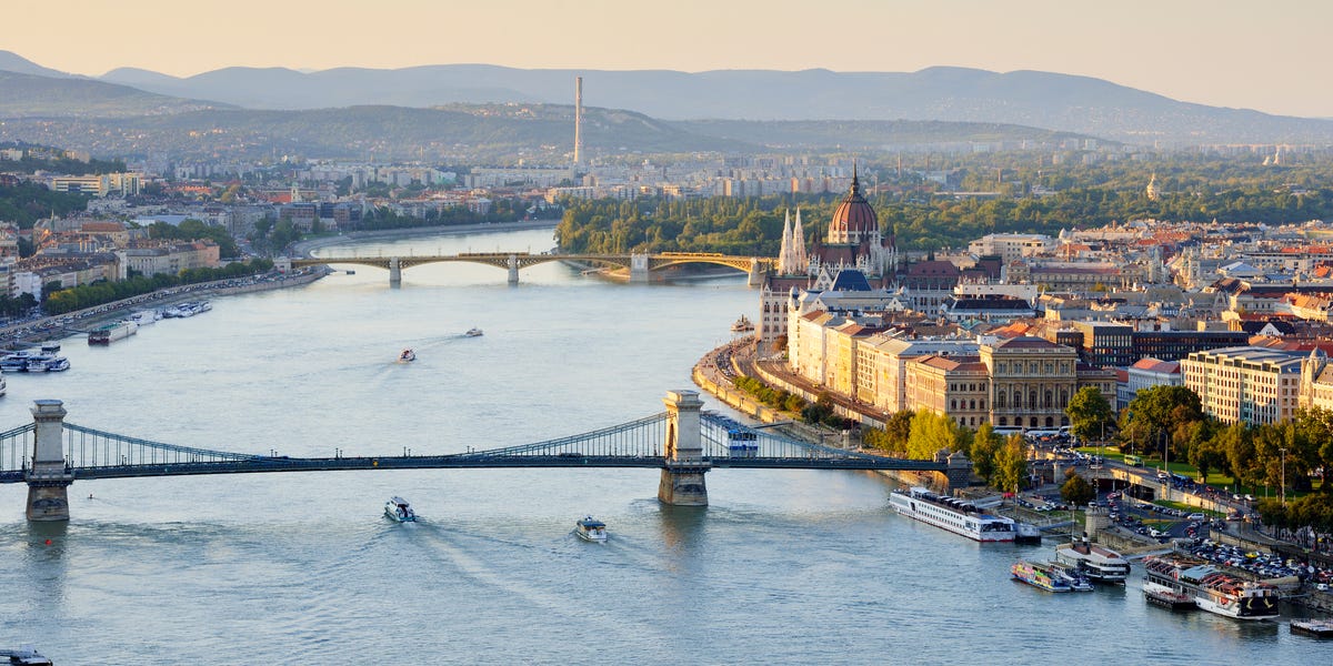 3 European river cruise routes for every type of traveller