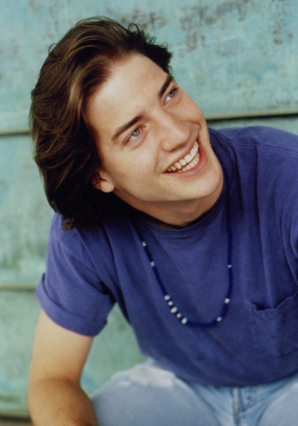 Brendan Fraser historia de una resurrección con 'The Whale'