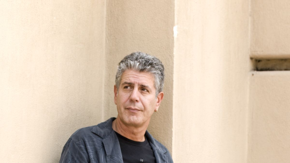 preview for Anthony Bourdain Has Won 3 Posthumous Emmys