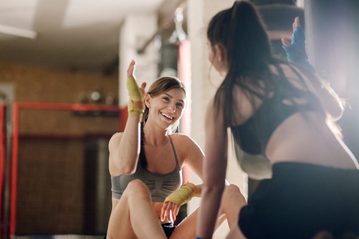 Borraccia per esercizi, borraccia per fitness, battaglia sportiva in acqua,  borraccia per sport in palestra, regalo per escursionisti -  Italia